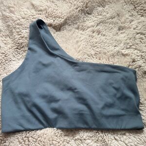 Girlfriend Collective Bianca Bra NWOT